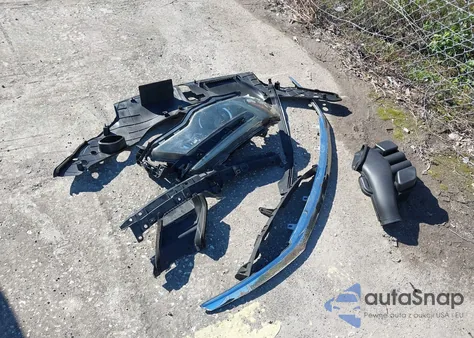 2017 Honda Pilot Ex-L z USA, uszkodzony, nr VIN 5FNYF5H85HB036675